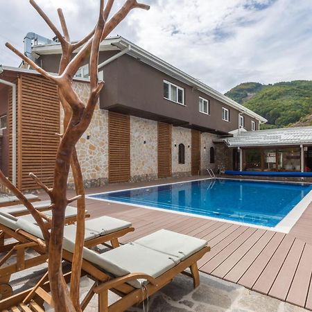 Hotel Sport, Resort Mavrovo Buitenkant foto
