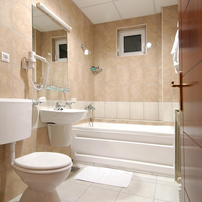 Hotel Sport, Resort Mavrovo Kamer foto