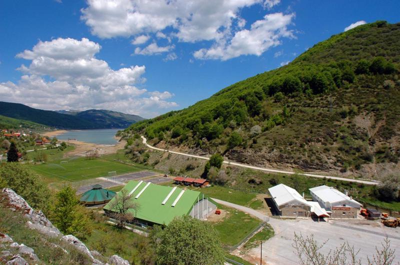 Hotel Sport, Resort Mavrovo Buitenkant foto