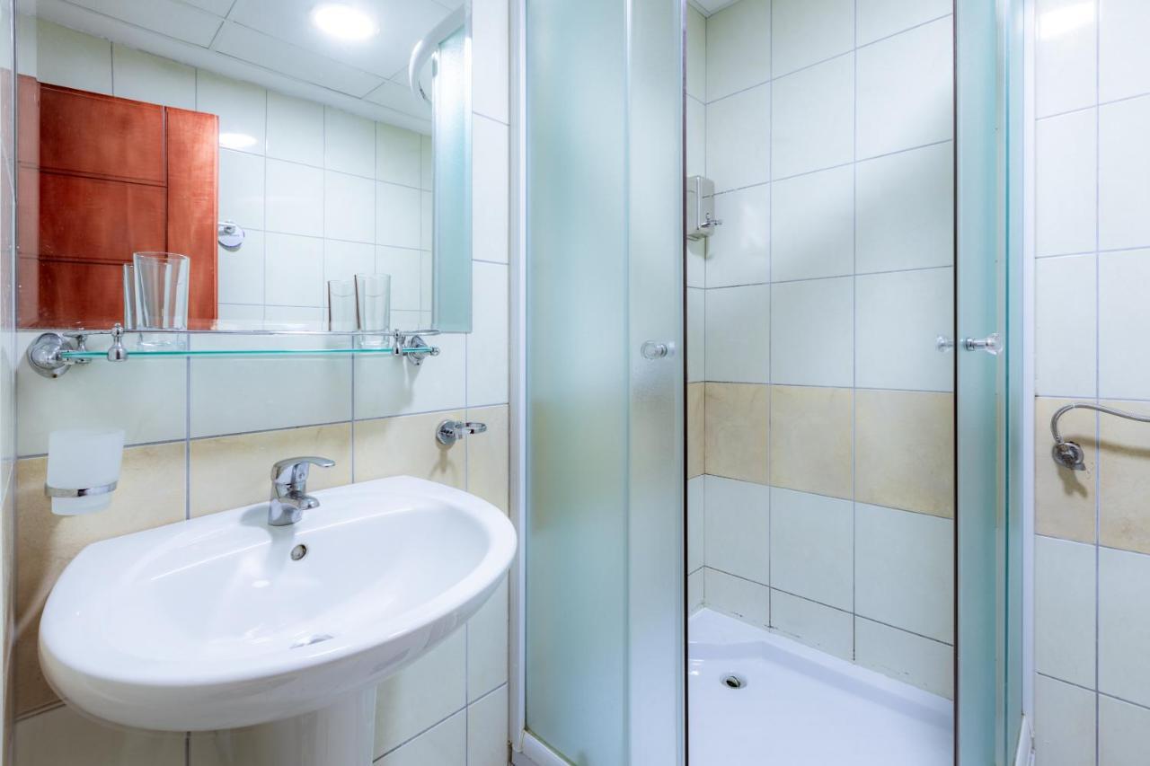 Hotel Sport, Resort Mavrovo Buitenkant foto